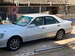 تويوتا كراون